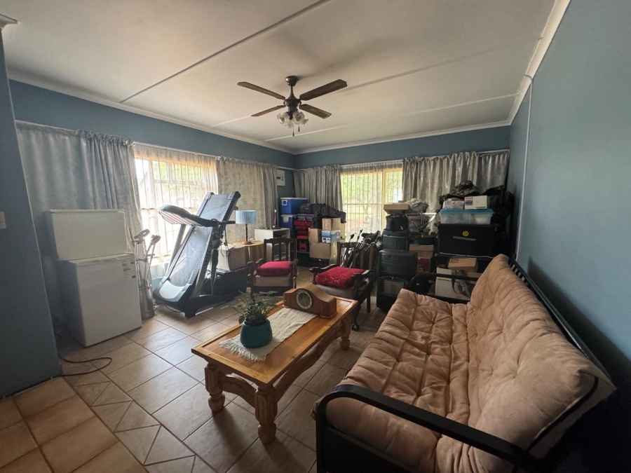 4 Bedroom Property for Sale in Rietfontein North West